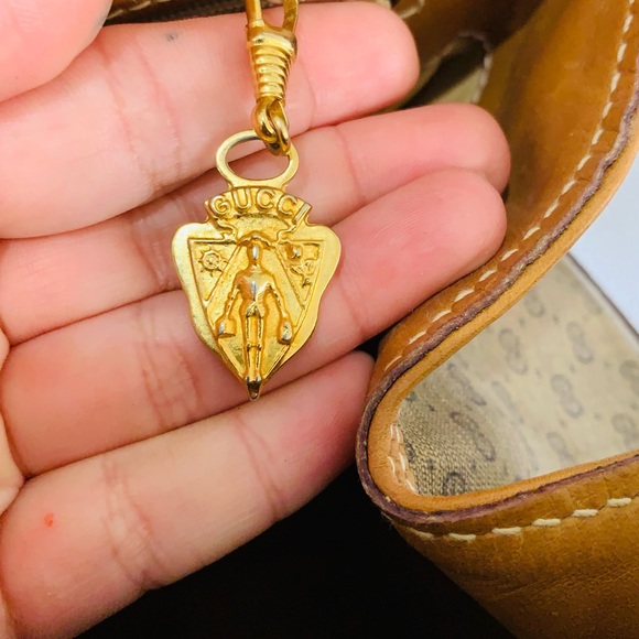 Vintage Authentic Gucci Vanity Case - Picture 7 of 14